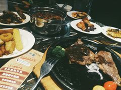 -吉布鲁牛排海鲜自助(成都大悦城店)