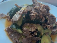-马布尔莱斯食府(西红门店)