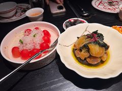 -锦楼·臻选新杭帮(杭州中心店)
