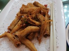 -外沙富龙城酒楼(老街店)
