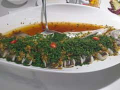 -3号仓库·创意中国菜(新世界城店)