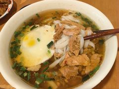 -矮子粉店1985·长沙米粉(湘春路店)