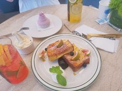 -玲婧胡同·生日蛋糕·餐厅(嘉里城店)