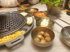 -韩宫宴烤肉·料理(合肥中环城店)