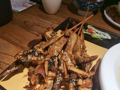 -桂小厨广西菜(万象城店)