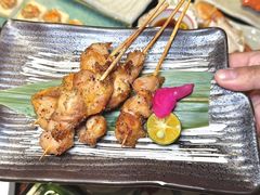 -松鹤精致料理(五一中路店)