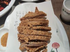 -直隶安家牛肉罩饼(七一路店)