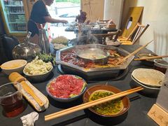 -大风老火锅(江北一店)