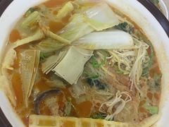 -华光美食城(阜成路店)