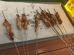-北丐先生·野馄饨烧烤(长宁龙之梦店)