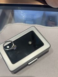 点击看大图 -Cindy Jewelry·钻戒·彩色宝石