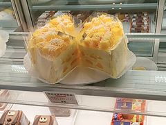 -西村叔叔的店·面包·甜品·蛋糕(清河万象汇店)