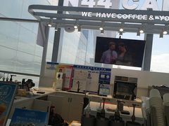 -乌鲁木齐天山国际机场-T3航站楼