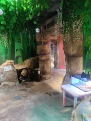 -酷嗒动物文化乐园(cutezoo西溪乐天城店)