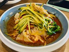 -魏家凉皮(十里河店)