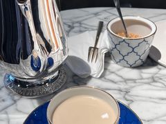 锡兰红茶-诺嘉甜品(世贸店)