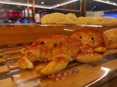 -奈雪的茶(湖滨银泰in77C区PRO店)