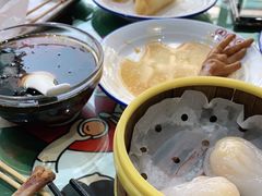 -五条人糖水铺(武林总店)
