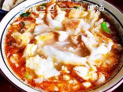-龙门李家三旦羊肉汤馆