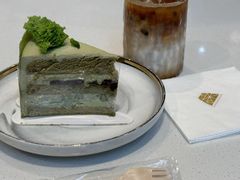 -EVERNAKED裸蛋糕(SOHO天山店)