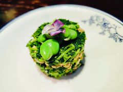 -永安鱼庄·镇江菜(东吴路店)