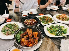 -美极鲜食坊(宝安南路店)