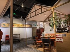 -渝信川菜 · 川味家常菜(财富购物中心店)