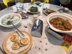 -又见炊烟私房菜(敬亭路店)