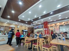 -双杰北大抻面(水域蓝湾店)