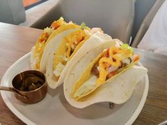 taco-遇见杜尚西餐厅(万达金街店)