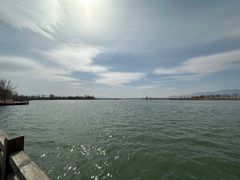 -野鸭湖国家湿地公园