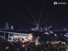 -武汉两江游览·夜游长江(汉口粤汉码头)