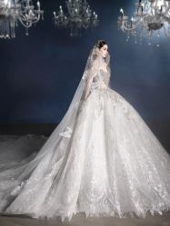 -南京宝娜嫁衣婚纱礼服馆(中央路店)
