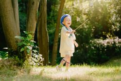 -嘟嘟卡奇儿童摄影