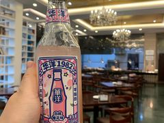 -泓瑞金陵大酒店-金海湾自助餐厅