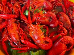 -王红军龙虾(新民路店)