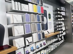 -Apple零售店(中街大悦城店)