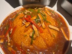 -又见炊烟私房菜(敬亭路店)