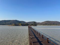 -南北湖风景区