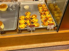 -西村叔叔的店·面包·甜品·蛋糕(崂山丽达店)
