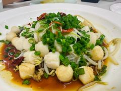 -必点海鲜·海肠捞饭·鲅鱼水饺(滨江道店)
