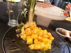 -蒙料·手把肉(望京店)