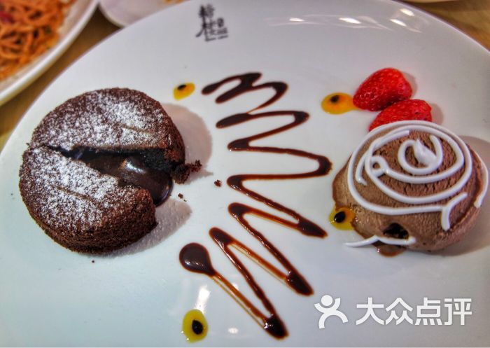 糖楼甜品(天河南店)-心太软图片-广州美食-大众点评网