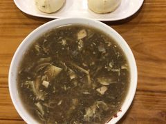 -张小文胡辣汤(龙柏新村店)