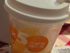 -西贝(华发商都店)