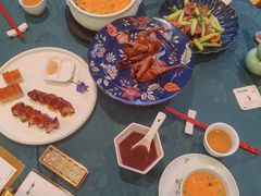-誉八仙粤菜(万象天地店)