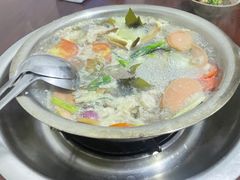 -海关荤豆花(洋河一路店)