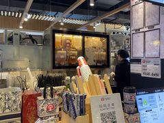 -霸王茶姬(常熟印象城店)