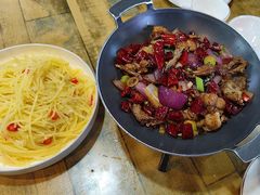 -湘香私房菜(大石长隆店)