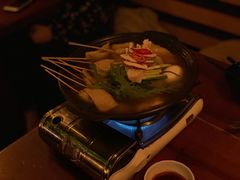 -Outdark Korean Restaurant